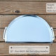Patelnia do grilla 57cm. SnS Drip 'N Griddle Pan – 22 777588