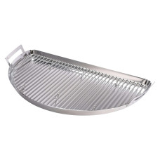 Patelnia do grilla 57cm. SnS Drip 'N Griddle Pan – Deluxe 22 777591