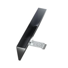 Pojemnik na wodę do grilli węglowych, gazowych i pelletowych 22″ Slow’N Sear® Water Wall 777592