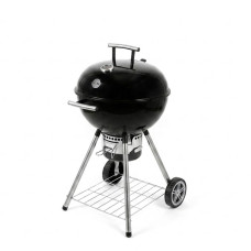Węglowy grill metalowy Kettle Patriot 57 cm GRILLI 777630
