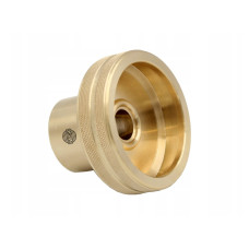 Adapter do napełniania butli gazowej 1/2 GRILLI 777644