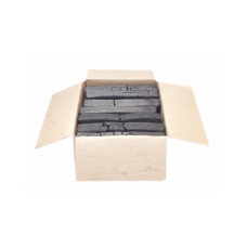 Brykiet drzewno-węglowy ekologiczny 10 kg GRILLI 77766