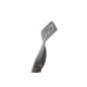 Łopatka do grilla ze stali nierdzewnej 45cm GRILLI 777717