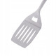 Łopatka do grilla ze stali nierdzewnej 45cm GRILLI 777717