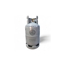 Butla gazowa przeciwwybuchowa 11 kg, 27 l GRILLI 777724