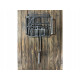 Ruszt do grillowania stal nierdzewna 1.5mm 31x26 cm GRILLI 777766