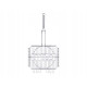 Ruszt do grillowania stal nierdzewna 1.5mm 31x26 cm GRILLI 777766
