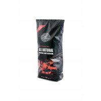 Węgiel drzewny do Grilla Premium 10 kg GRILLI 777820