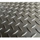 Mata pod grilla PCV 190 x 100cm GRILLI 887523