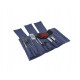 Promocja! Ranking TOP 10 akcesoriów do grillowania Organizer Jeens GRILLI 888000