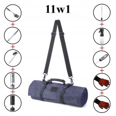 Promocja! Ranking TOP 10 akcesoriów do grillowania Organizer Jeens GRILLI 888000