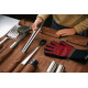Promocja! Ranking TOP 10 akcesoriów do grillowania Organizer Jeens GRILLI 888000