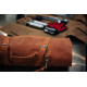 Promocja! Ranking TOP 10 akcesoriów do grillowania Organizer Jeens GRILLI 888000