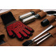 Promocja! TOP 10 akcesoriów do grillowania Organizer Green GRILLI 888011