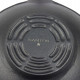 Wok z żeliwa, Ø 31,8 cm SANTOS 896576