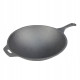 Wok z żeliwa, Ø 31,8 cm SANTOS 896576