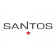 SANTOS Patelnia z żeliwa, Ø 25 cm