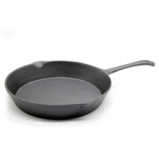 SANTOS Patelnia z żeliwa, Ø 25 cm