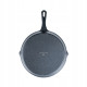 Żeliwna patelnia Ø 25 cm SANTOS 898181