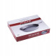 Żeliwna patelnia Ø 25 cm SANTOS 898181
