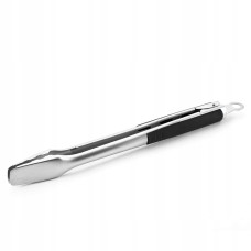 Szczypce do grilla ze stali nierdzewnej 46cm SANTOS 899058