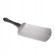 Łopata do pizzy ze składanym uchwytem ze stali nierdzewnej 53,5x20 cm SANTOS 900532
