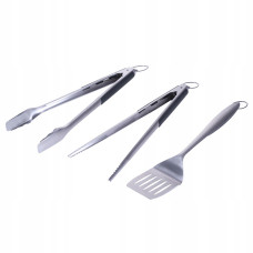 Zestaw akcesoriów do grillowania SANTOS 3 szt. SANTOS 900563