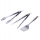 Zestaw akcesoriów do grillowania SANTOS 3 szt. SANTOS 900563