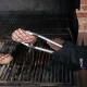 Zestaw akcesoriów do grillowania SANTOS 3 szt. SANTOS 900563