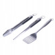 Zestaw akcesoriów do grillowania SANTOS 3 szt. SANTOS 900563