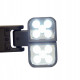 BBQ-Lampa SANTOS 960551