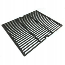 Ruszt żeliwny 31.5x48.5cm do grille Reno, Montana, E-418, E-411 SANTOS 999