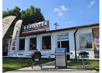Co to jest grill? Kompleksowy przewodnik dla początkujących