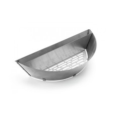Kosz wędzarniczy Deluxe do grilli węglowych 57cm GRILLI GRL-TWO