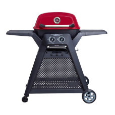 Grill gazowy z 2 palnikami GRILLI 230665