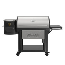 Pelletowy grill wędzarniczy klasy premium Louisiana Grills, seria Founders Legacy 1200, 10633