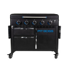 PIT BOSS 5-PALNIKOWA ULTIMATE GRIDDLE 10818