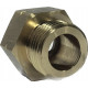 Redukcja do butli gazowej 1/2 x 1/2 GRILLI KLF-WNP