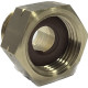 Redukcja do butli gazowej 1/2 x 1/2 GRILLI KLF-WNP