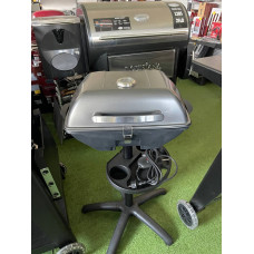 Grill elektryczny przenośny GRILLI 230604