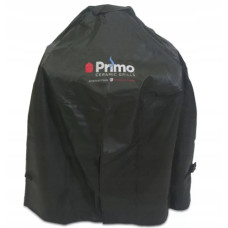 Pokrowiec na grill Large, Junior Oval i Round All in One Primo PG00413