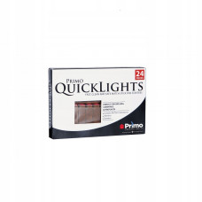 Rozpałka Primo Quick Lights 24 szt. Primo PG0060
