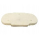 Płyta ceramiczna do Oval L Primo PG0177504