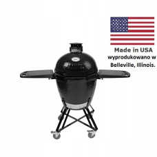 Primo Ceramiczny grill węglowy Primo Large Round All in One PGCRC PGCRCG+77705