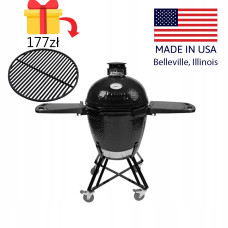 Ceramiczny grill węglowy Large Round All in One Primo PGCRC