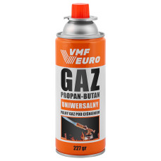 Kartusz Nabój gazowy VMF EURO