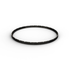 Uchwyt na szaszłyki diameter cm 48 AHOS 777392