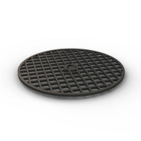 Ruszt Grill Diameter 48cm AHOS 777403