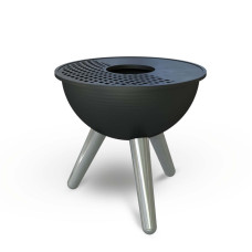Palenisko grill Premium czarny Bowl AHOS 777350