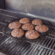 Żeliwna forma do 7 muffinek SANTOS 901270